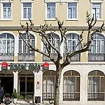 B&B Hotel Figueira Da Foz 3*