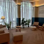 Hotel B&B Hotel Figueira Da Foz 3*