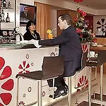 B&B Hotel Figueira Da Foz 3* Figueira da Foz