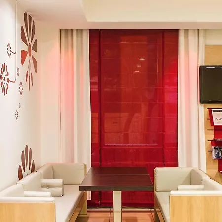B&B Hotel Figueira Da Foz ホテル
