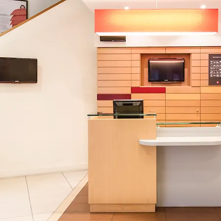 ホテル B&B Hotel Figueira Da Foz