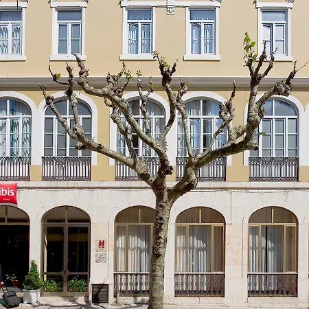 ホテル B&B Hotel Figueira Da Foz フィゲイラ・ダ・フォズ