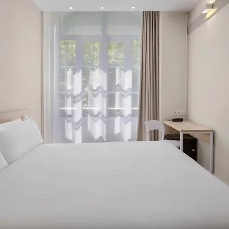 B&B Hotel Figueira Da Foz