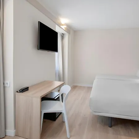 ホテル B&B Hotel Figueira Da Foz