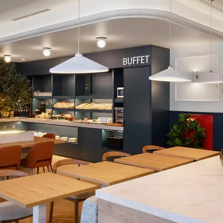 B&B Hotel Figueira Da Foz 3*