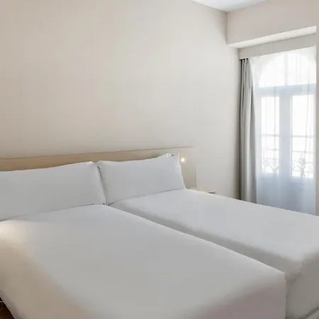 ホテル B&B Hotel Figueira Da Foz フィゲイラ・ダ・フォズ