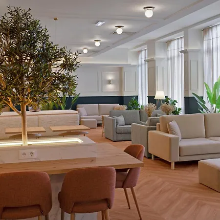B&B Hotel Figueira Da Foz 3* フィゲイラ・ダ・フォズ
