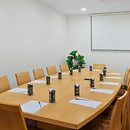ホテル B&B Hotel Figueira Da Foz