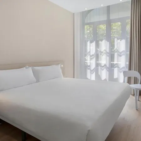 ホテル B&B Hotel Figueira Da Foz