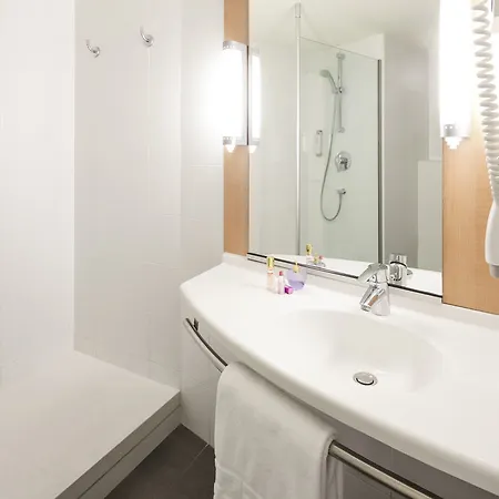 B&B Hotel Figueira Da Foz フィゲイラ・ダ・フォズ