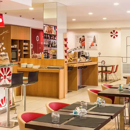 B&B Hotel Figueira Da Foz 3* フィゲイラ・ダ・フォズ