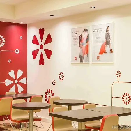 ホテル B&B Hotel Figueira Da Foz