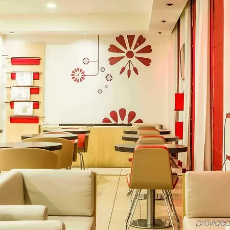 ホテル B&B Hotel Figueira Da Foz 3*