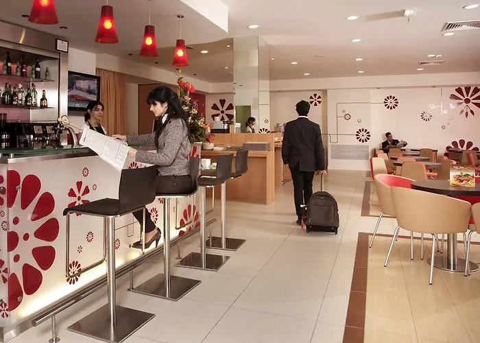 B&B Hotel Figueira Da Foz פיגואיירה דה פוז