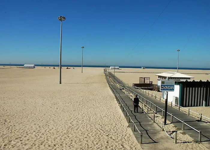 B&B Hotel Figueira Da Foz 3* פיגואיירה דה פוז