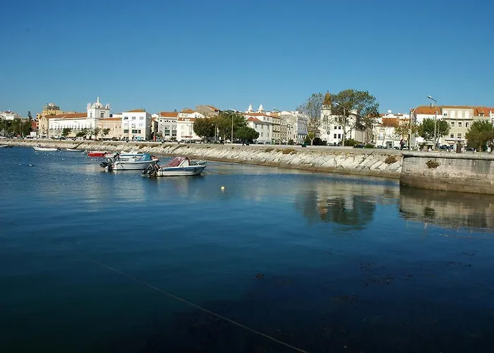 B&B Hotel Figueira Da Foz מלון 3*