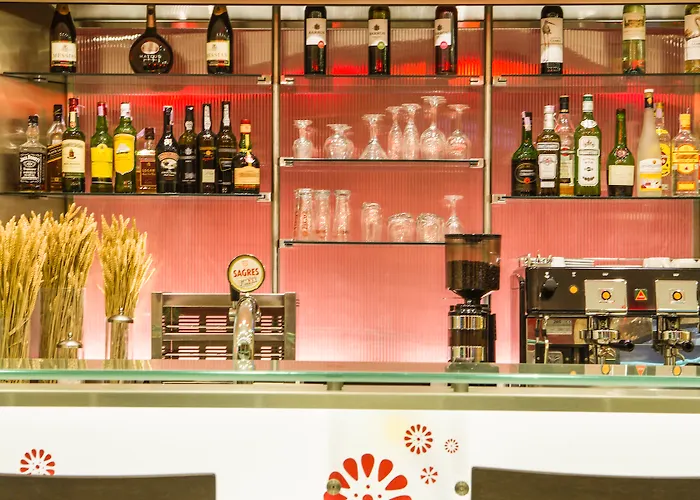 מלון B&B Hotel Figueira Da Foz פיגואיירה דה פוז