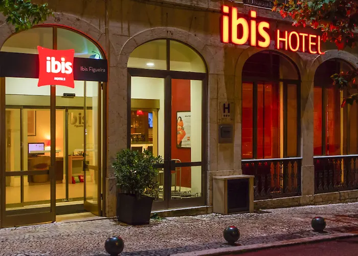 B&B Hotel Figueira Da Foz 3* פיגואיירה דה פוז