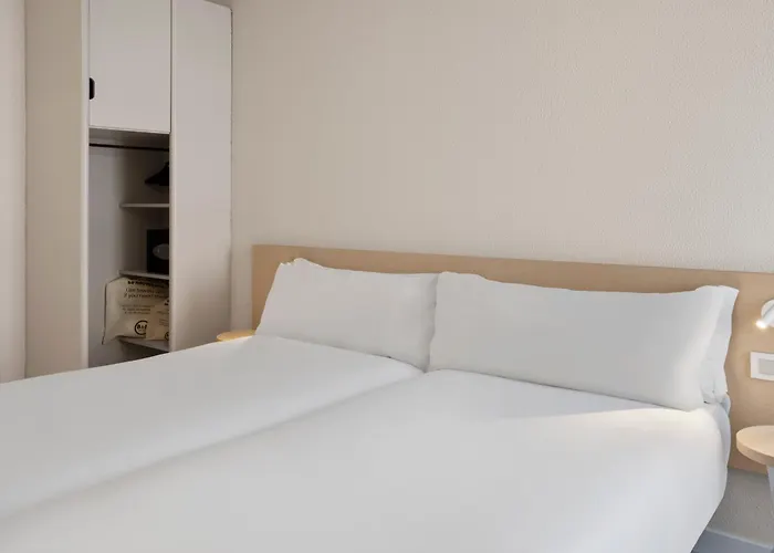 B&B Hotel Figueira Da Foz