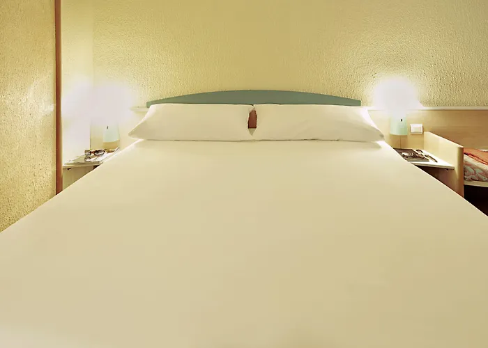 B&B Hotel Figueira Da Foz