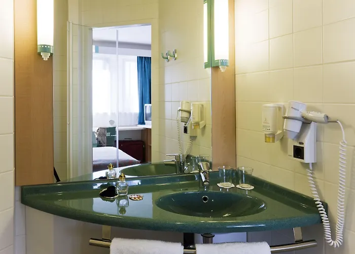 B&B Hotel Figueira Da Foz פיגואיירה דה פוז