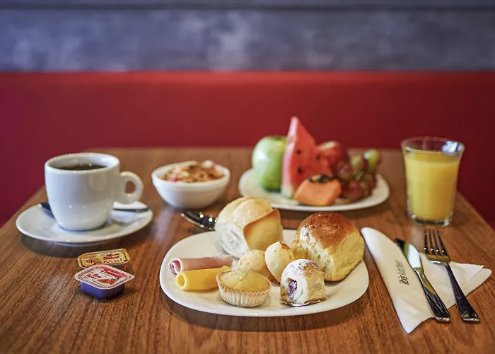 B&B Hotel Figueira Da Foz 3* פיגואיירה דה פוז