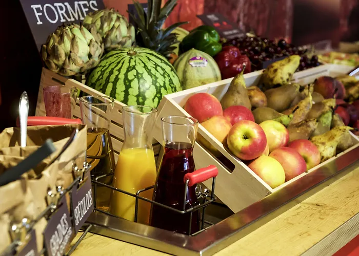 B&B Hotel Figueira Da Foz מלון פיגואיירה דה פוז