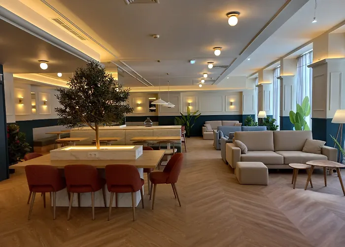 B&B Hotel Figueira Da Foz 3*