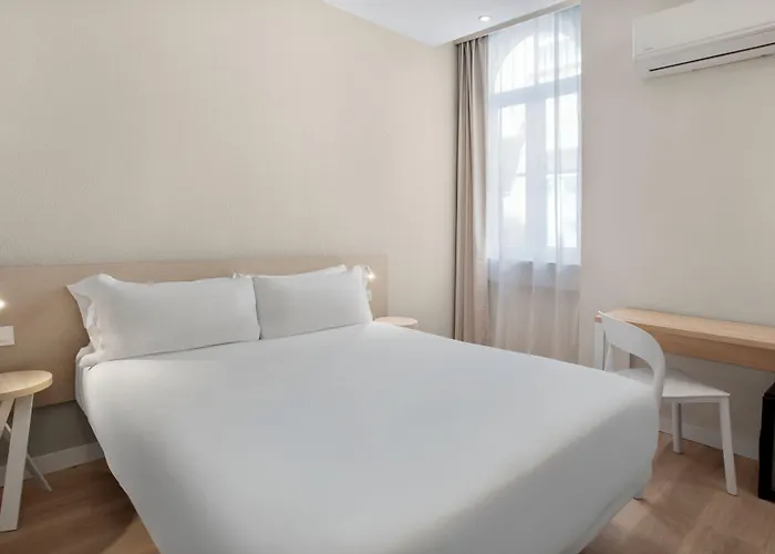 B&B Hotel Figueira Da Foz 3* פיגואיירה דה פוז