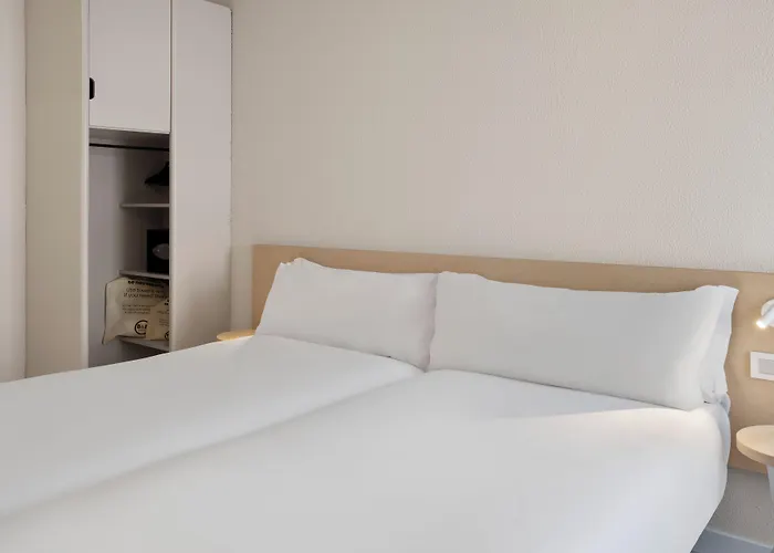 B&B Hotel Figueira Da Foz 3*