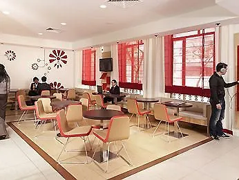 מלון B&B Hotel Figueira Da Foz