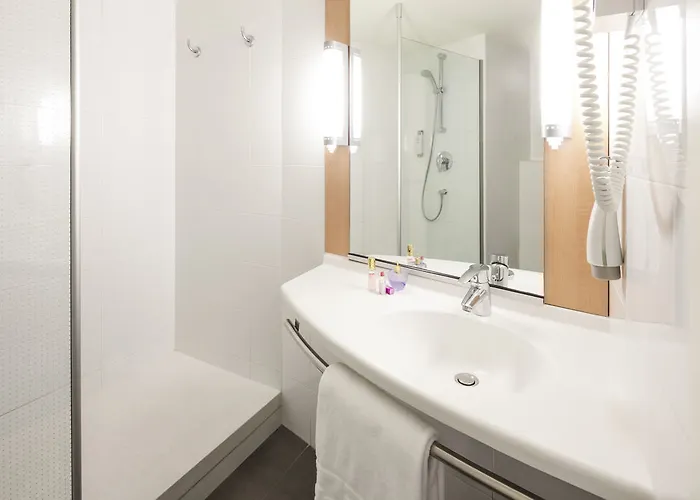 B&B Hotel Figueira Da Foz פיגואיירה דה פוז