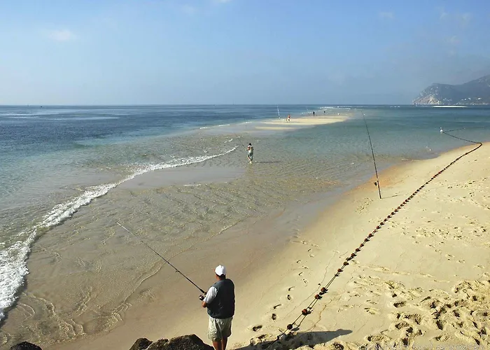 B&B Hotel Figueira Da Foz