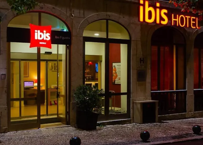 B&B Hotel Figueira Da Foz מלון פיגואיירה דה פוז