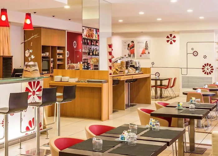 B&B Hotel Figueira Da Foz 3* פיגואיירה דה פוז