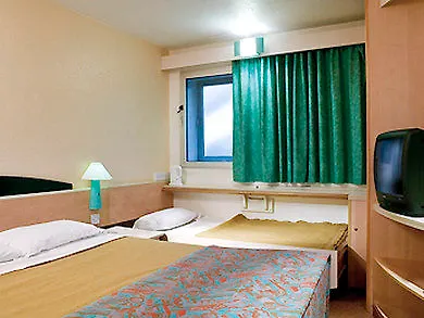 מלון B&B Hotel Figueira Da Foz