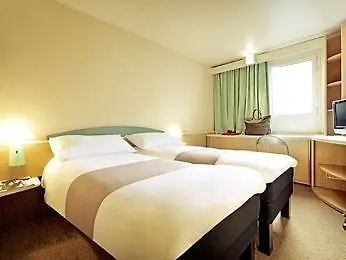 B&B Hotel Figueira Da Foz מלון 3*