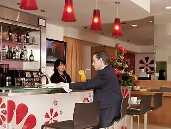 B&B Hotel Figueira Da Foz 3* פיגואיירה דה פוז