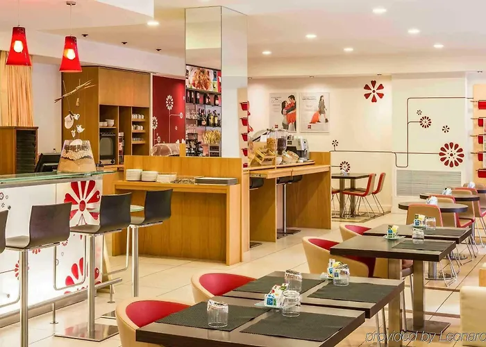 מלון B&B Hotel Figueira Da Foz