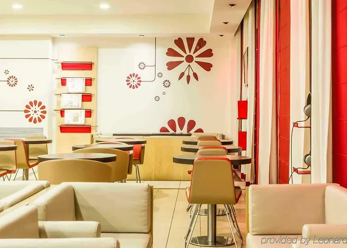 מלון B&B Hotel Figueira Da Foz 3*