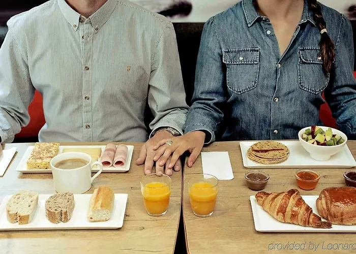 מלון B&B Hotel Figueira Da Foz פיגואיירה דה פוז