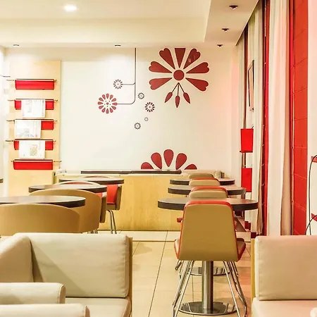 B&B Hotel Figueira Da Foz