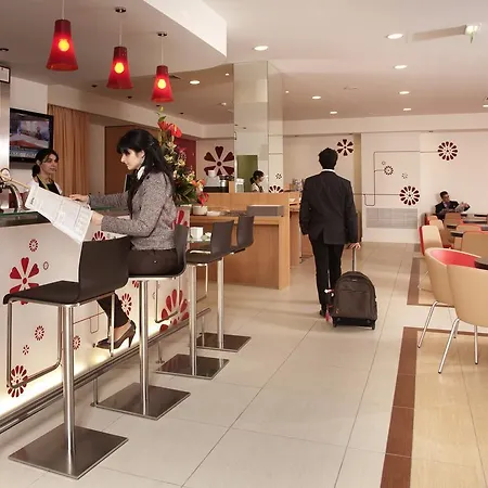 B&B Hotel Figueira Da Foz Figueira da Foz