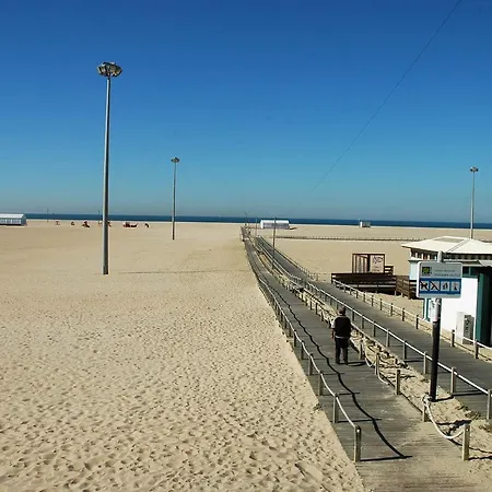 B&B Hotel Figueira Da Foz 3* 피게이라다포즈