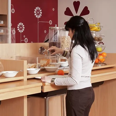 B&B Hotel Figueira Da Foz 3* Figueira da Foz