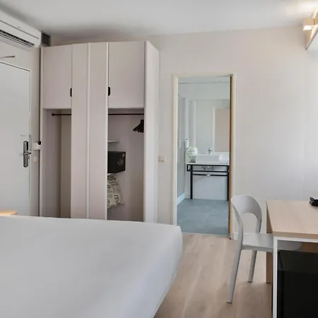 B&B Hotel Figueira Da Foz 3*