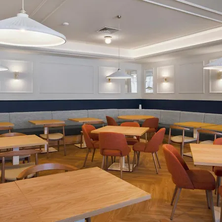 Hotel B&B Hotel Figueira Da Foz Figueira da Foz