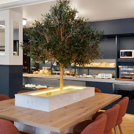 B&B Hotel Figueira Da Foz