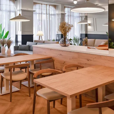 B&B Hotel Figueira Da Foz Hotel 3*