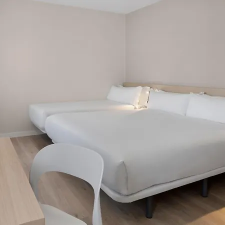 호텔 B&B Hotel Figueira Da Foz 3*